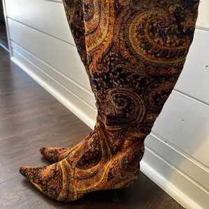 Women's Boots